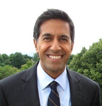 Dr. Sanjay Gupta